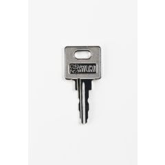 Replacement Ojmar W0036 Master Key
For Ojmar Y Series Locks