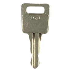 Everest FH002 Window Key for Everest Lock Window Handles
