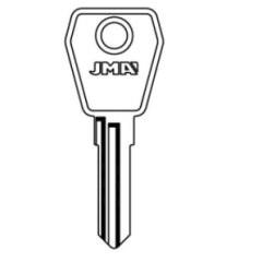 Replacement & Spare SL001 Key
For Jukeboxes