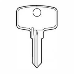 Replacement Snap On Y Series Tool Box Keys
For codes Y001 - Y500
Found on Tool Boxes
Please allow 2-3 working days for delivery