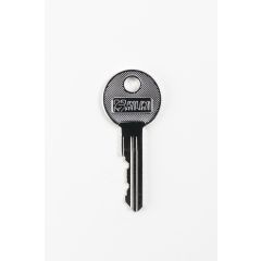 Replacement Touch & Senator T6 Series Keys
For codes 001 - 1800
Original black fob keys have Touch on key or T6
Master Key - T6MST