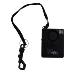 The MINDER Torch Personal Alarm