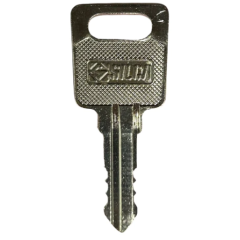 Titon FH019 Window Key