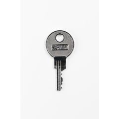 Replacement Herman Miller Keys
For codes LL001 - LL900
Usually found on office furniture, including, filing cabinets, drawers, lockers, pedestals and tambours
