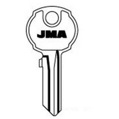 Replacement Union NKW A Series Keys
codes NKW A1401 - NKW A1500
Found on Filing Cabinets