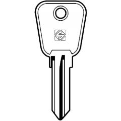 Replacement Union CB Series Keys
Codes CB801 - CB875
Can be found on Roof Racks, Caravan, Garage Door Handles
Also found on Office Furniture & Classic Cars from 1930's onwards