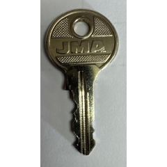 Replacement Union FX Series Keys
Codes
Can be found on Caravan, Garage Door Handles & Switches, Office Furniture, including Filing Cabinets & Classic Cars from 1930's onwards FX001 - FX1000