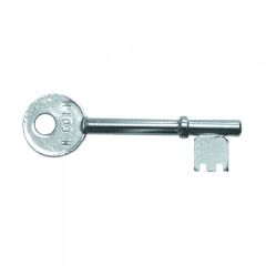 Replacement Union & Yale MM Mortice Series Keys
Codes M1M - M36M
Usually found on Rim Locks, Door locks, Shed locks & Gate locks
Image is just for illustration