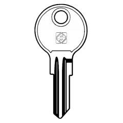 Replacement Esp, Metal Works & Trendway M Series Keys
Codes M101 - 200
Also known as Metal Works and Trendway