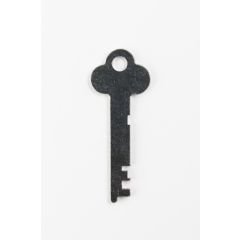 Replacement L&F Lowe & Fletcher ZA Flat Steel Series Keys
For codes ZA1801 - ZA2700