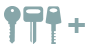 Ordering multiple keys?