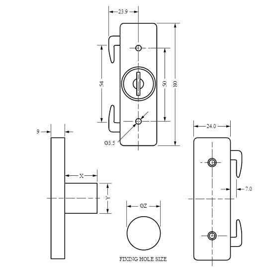 5825 Diagram